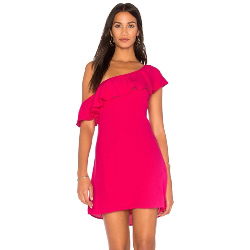 Astr Nordstrom marisol shift dress -NWT